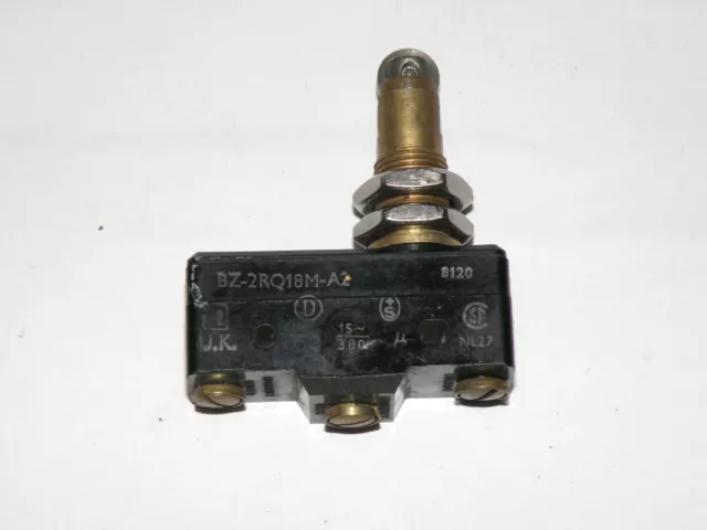 Honeywell BZ-2RQ18M-A2 Microrupteur Micro Switch