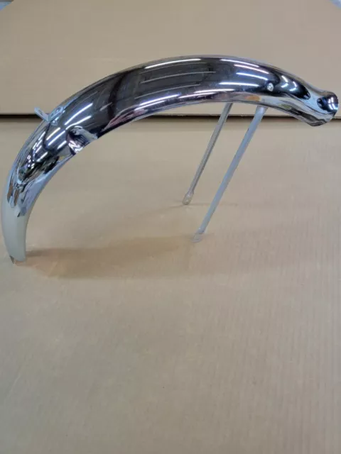 Vintage Schwinn 1960's? 1970s? Rear Fender
