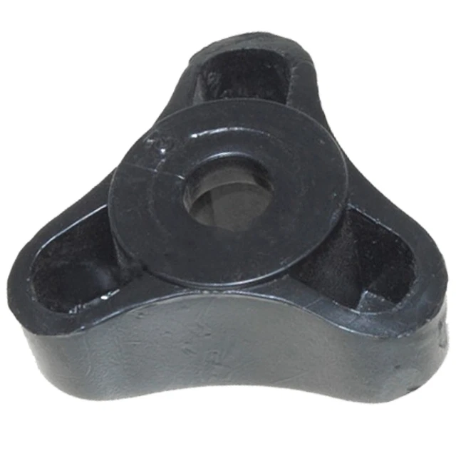 Mcculloch 3540pd top