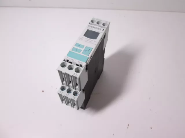 Siemens relais de surveillance de tension  3UG4631-1AW30