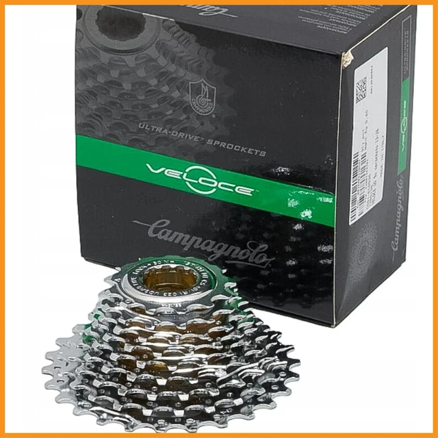 Tape Miche Campagnolo 9 v (13-28) - Vélo-Store