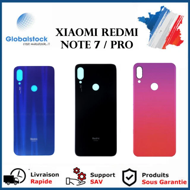 Vitre Arrière Smartphone Avec Lentille Cache Batterie Arrière En Verre Pour Xiaomi Redmi Note 11 Pro Plus 5G - Avec Lentille - Neuf Cache Batterie Xiaomi Redmi Note 11 Pro Plus