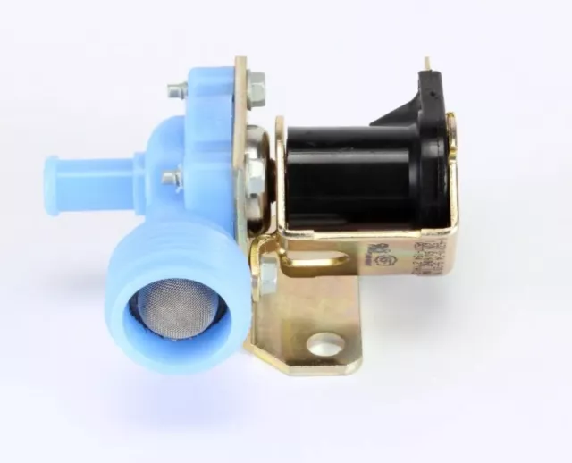 Grindmaster Cecilware K-63310-34 Solenoid Valve Water Fill S-30 120V, Rt Mtg