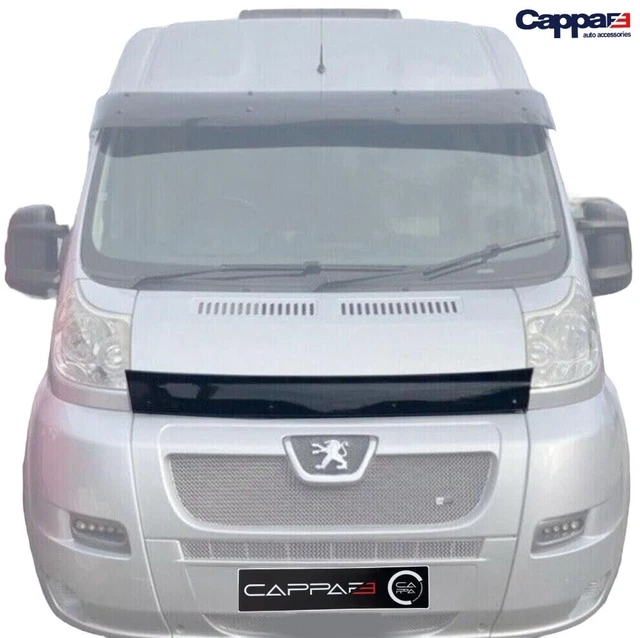 Profili Di Riempimento Sfiato Luce Tetto Fiat Ducato Citroen Rel&egrave;