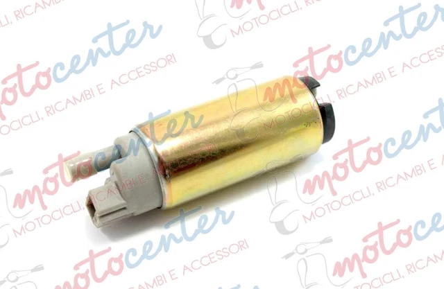 Pompa Benzina Piaggio  Beverly 500 ('02-'08) - Beverly400 ('06-'07) - Aprilia Sc