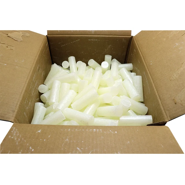 Surebonder C-725 All Purpose Hot Melt Glue Sticks 1" x 3" - 35 lbs