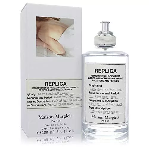 MAISON MARTIN MARGIELA Replica Lazy Sunday Morning Unisex 3.4 fl 