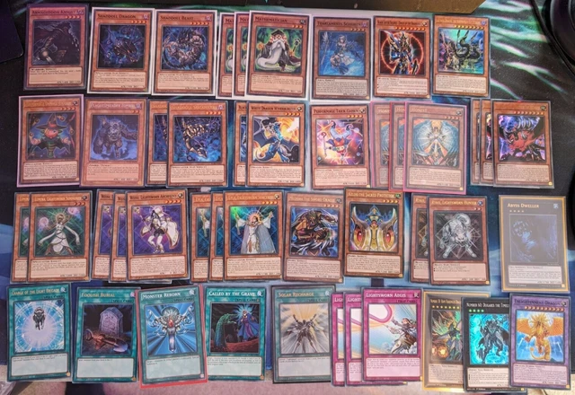 best trap cards in yugioh master duel Amazon.com: Complete Custom Deck for Yu-Gi-Oh!