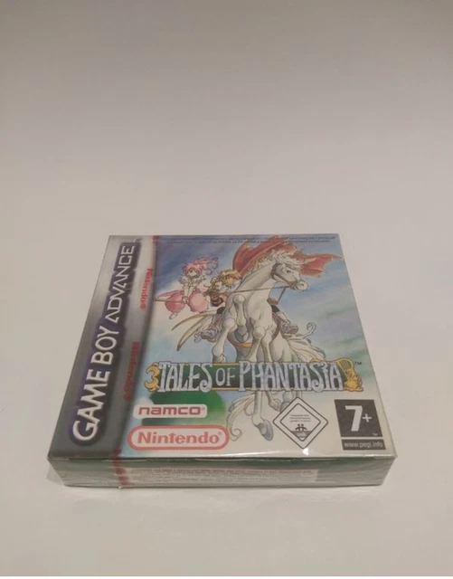 SPACE CHANNEL 5 NEUF sous blister Fr PAL français Game Boy