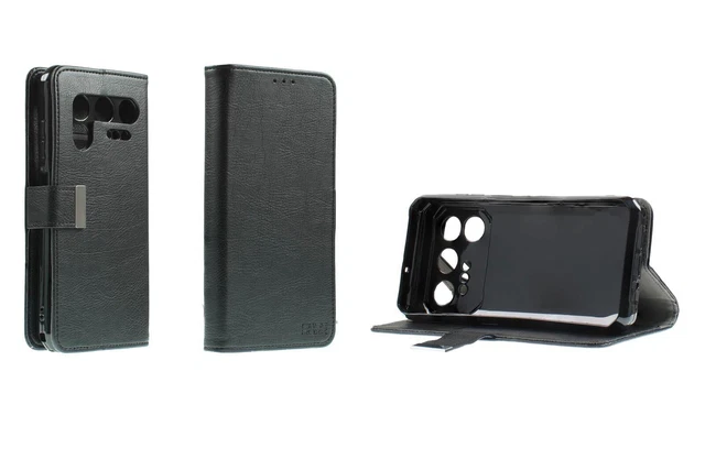 caseroxx Bookstyle-Case for iiiF150 Raptor shockproof protective cover