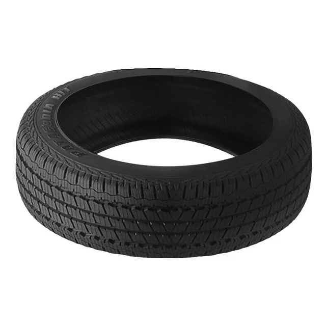 1 X Milestar PATAGONIA H/T P265/65R17 110T SL Tires