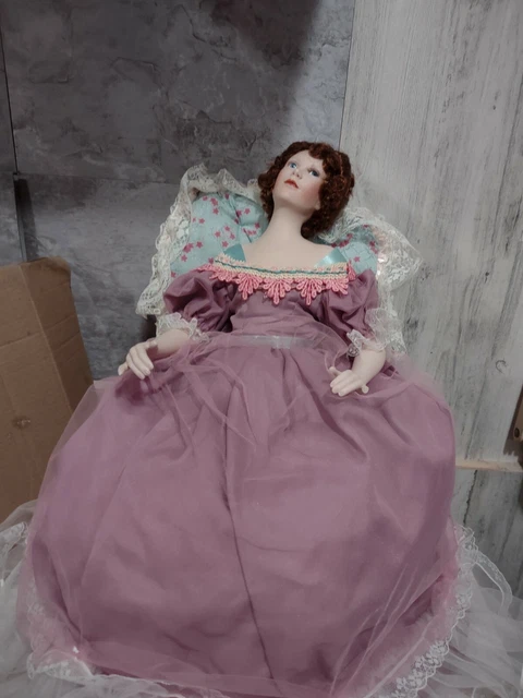 1996 Anna Treasury Collection Paradise Galleries