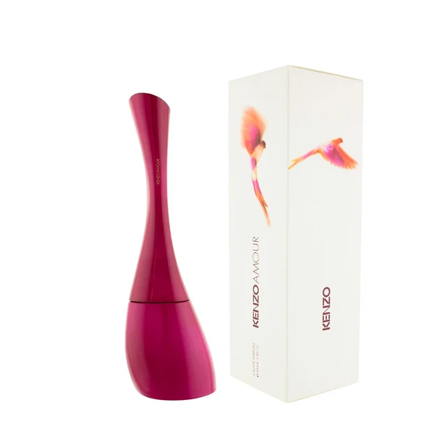 KENZO AMOUR EAU De Parfum 100 ml (woman) EUR 77,68 PicClick ES