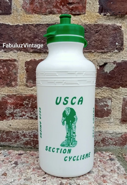 NOS Porte-Bidon Spécialités TA 1970s-1980s Bottle
