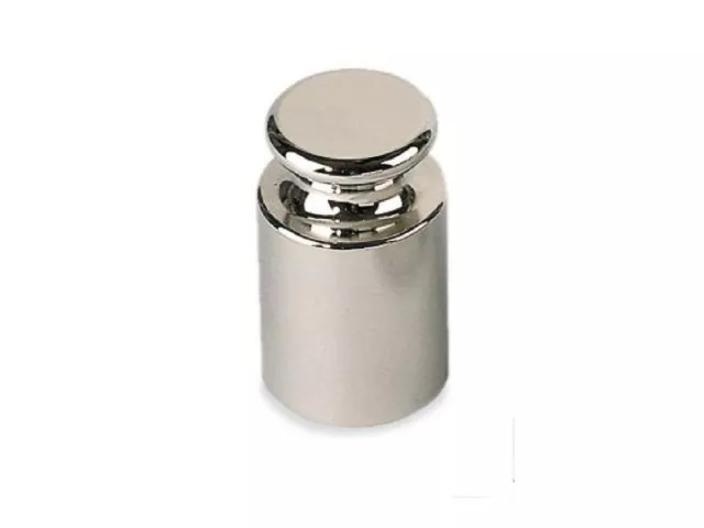 Poids de Contrôle F1 Poids 1 KG Inox Kern 327-11 non Calibrée