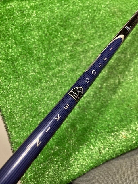 Used Shaft For Drivers Nike Japanese Specification Genuine 44 Inches Flex-Sr Y18