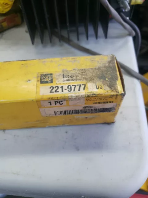 Make Offer Oem Caterpillar 2219777 Install Tool