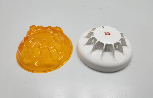 TYCO 811H MX Calor Detector 516.800.509
