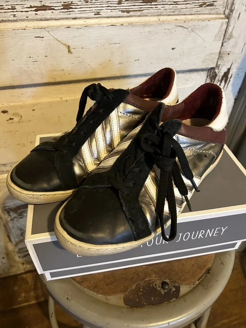 Freebird by deals steven sneakers