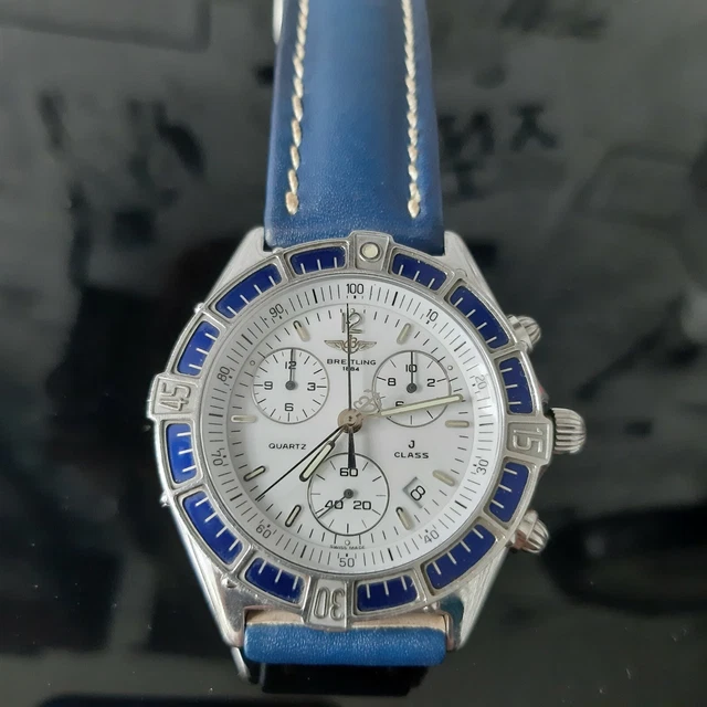 Prix bracelet online breitling