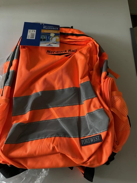 Train Drivers Rucksack Other Hardware Railwayana, Hardware Railwayana, Railwayana ...