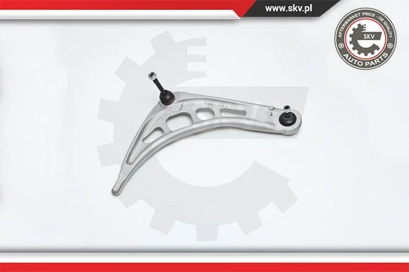 Kit De 4 Bras De Suspension (Triangles) AV Bas Pour BMW X5 E70 / X6 E71/E72 (2006-2014) - Références OE Incluses