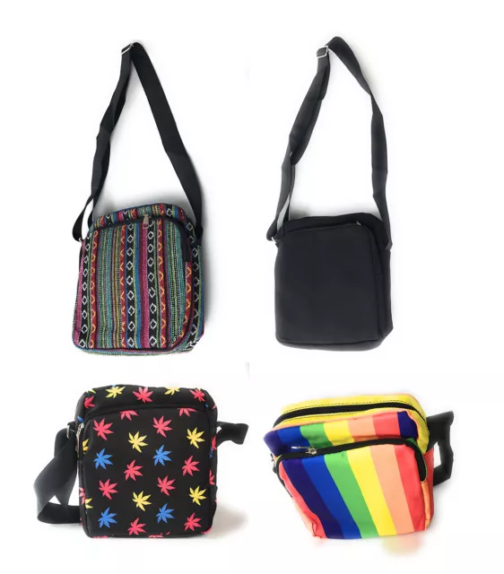 Wholesale Cross Body Messenger bags 24 48 pcs £3-3.5 each