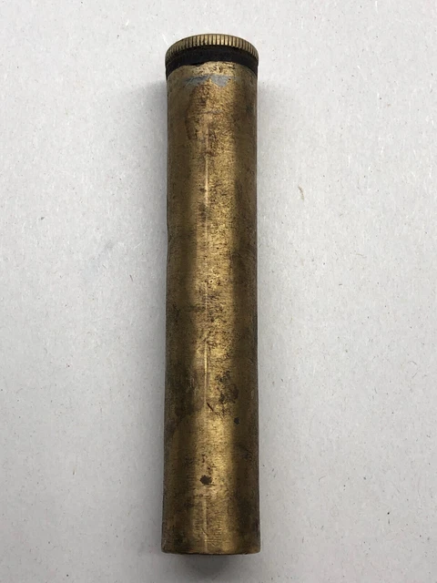ORIGINALE WW2 ESERCITO Britannico Rifle Brigata (The Prince Consort's