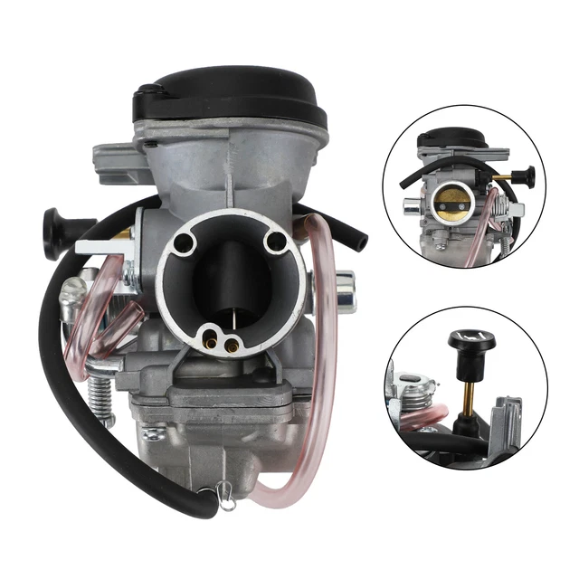 Carburatore moto per BAJAJ PULSAR 200NS titanio 400 AH