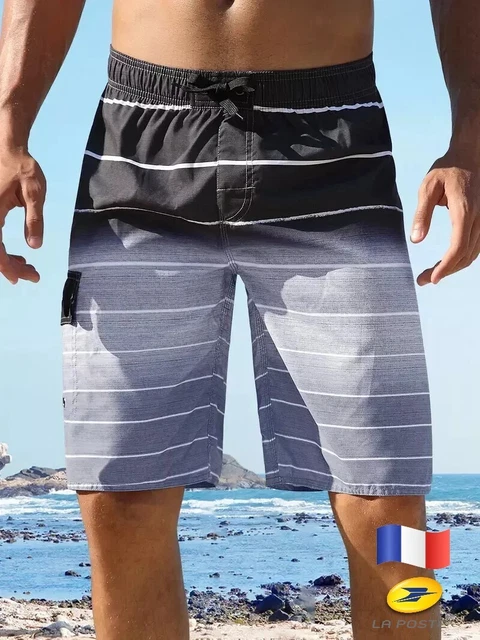 Boxer Rivaldi Taille S Gris - Neuf Avec étiquettes, Homme