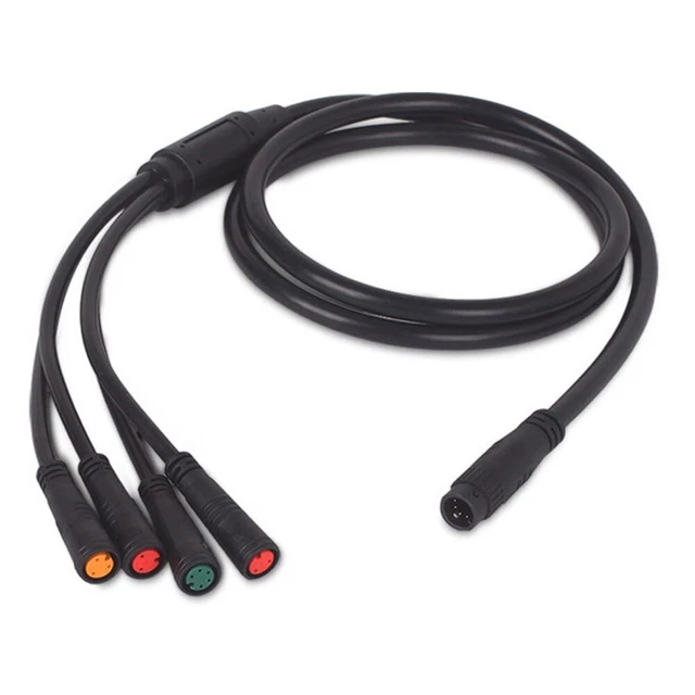 KIT ACCELERATORE COMPLETO ORIGINALE MANUBRIO PIT BIKE KAYO 125cc 140cc Manopola Destra KIT ACCELERATORE COMPLETO ORIGINALE MANUBRIO PIT BIKE KAYO 125cc 140cc Manopola Destra