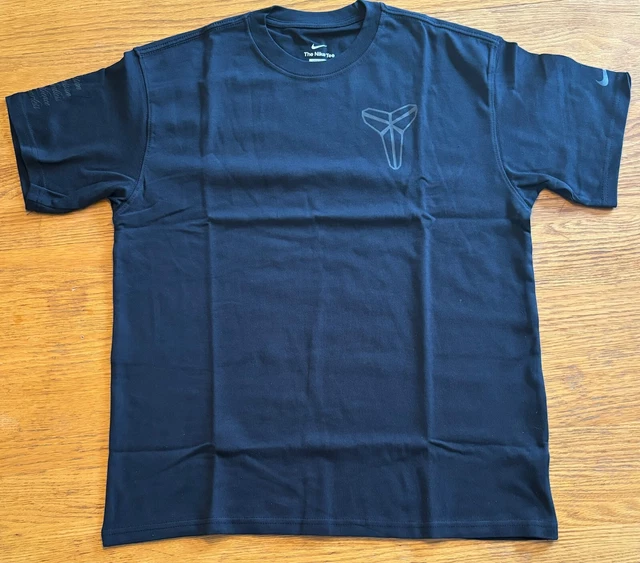 nike mamba out shirt