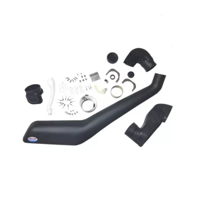 Snorkel / Schnorchel fit Jeep Grand Cherokee WJ 1999-2004  She-Wolf