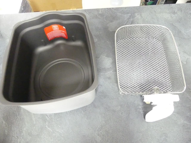 Brûleur à Tige Pour Friteuse Küppersbusch EGF124, EGF224, NGF224