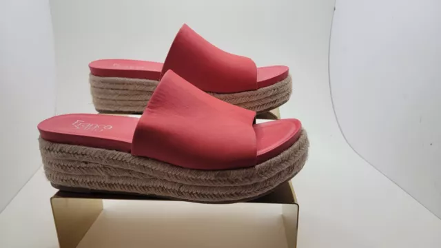 Franco sarto conan deals