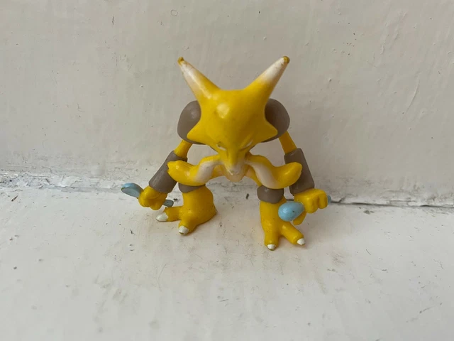 Figurine Pokémon Togetic Tomy - Collection C-G-T-S-J - Occasion