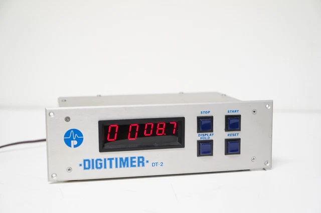 Digitimer Dt-2