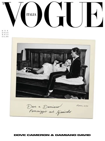 VOGUE ITALIA MAGAZINE - October 2026 - Brand New $35.58 - PicClick CA