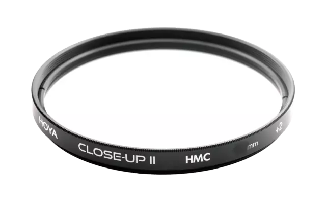 HOYA Close Up +2 HMC II Macro Lens,Nahlinse 40.5,46,49,52,55,58,62,67,72,77,82mm