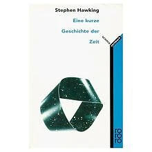 Eine kurze Geschichte der Zeit von Hawking, Stephen W. | Buch | Zustand sehr gut