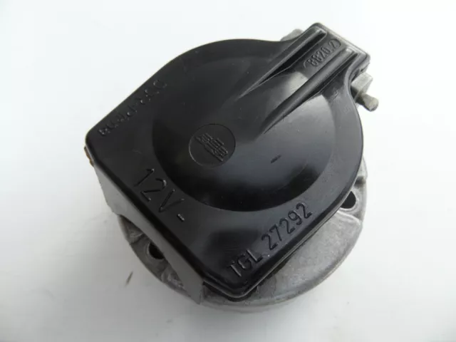 unbenutzte originale DDR Anhängersteckdose 8820.2 Trabant Wartburg Barkas B1000