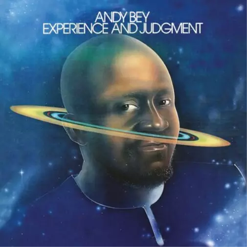 Andy Bey Experience and Judgment (Vinyl) 12" Album