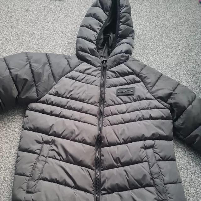 BOYS SONNETI JACKET Grey Age 12 13 7.99 PicClick UK