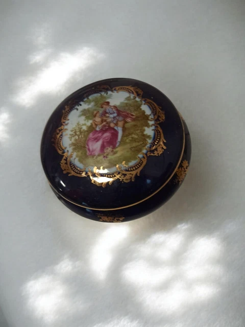 BOÎTE À MUSIQUE ancienne EUR 99,00 - FR
