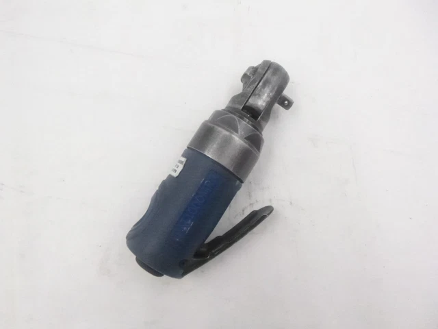Cornwell Tools CAT1000MR 1/4" Drive Air Palm Ratchet 350 RPM