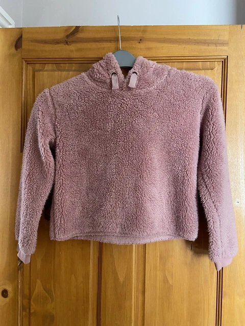 Cropped hoodie primark hotsell