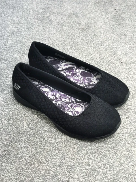 Memory foam sales dolly shoes