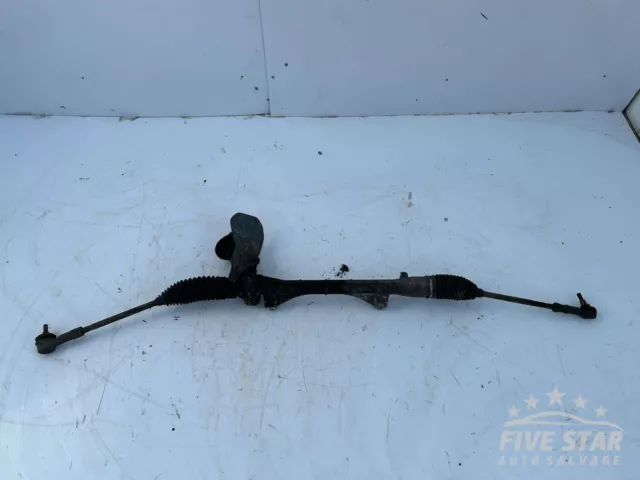 Mitsubishi ASX Steering Rack 1.8 DI-D Diesel 85kW (116 HP) 2014 SUV (10-23)