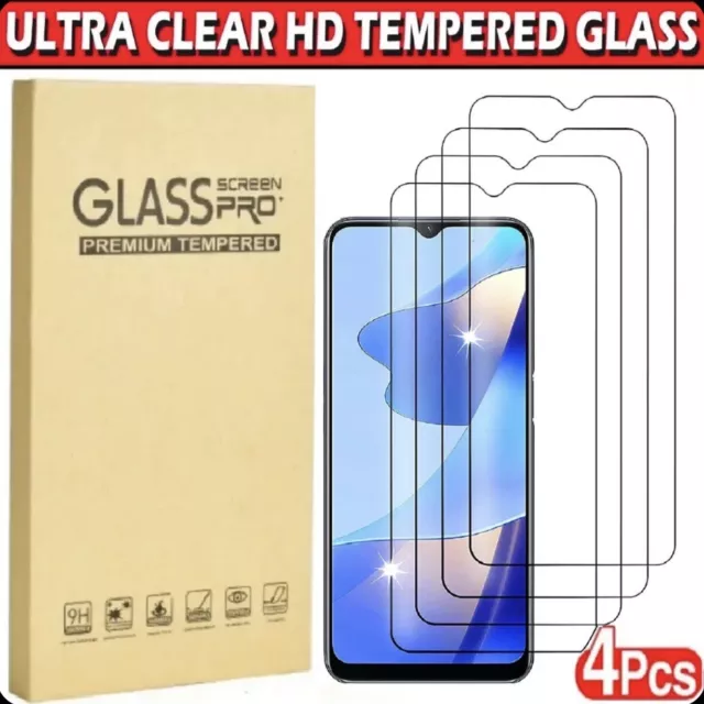 For iPhone 6 7 8 Full 3D Edge Cover Tempered Glass Screen Protector (4pcs)