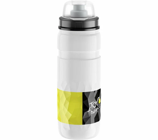 Elite Flasche Flyice Tdf 2019 White 500 . Fa003514467